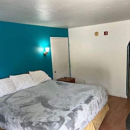 Hotel 2 Double Bed Studio 109 & Hot Tub Livingston Exterior foto