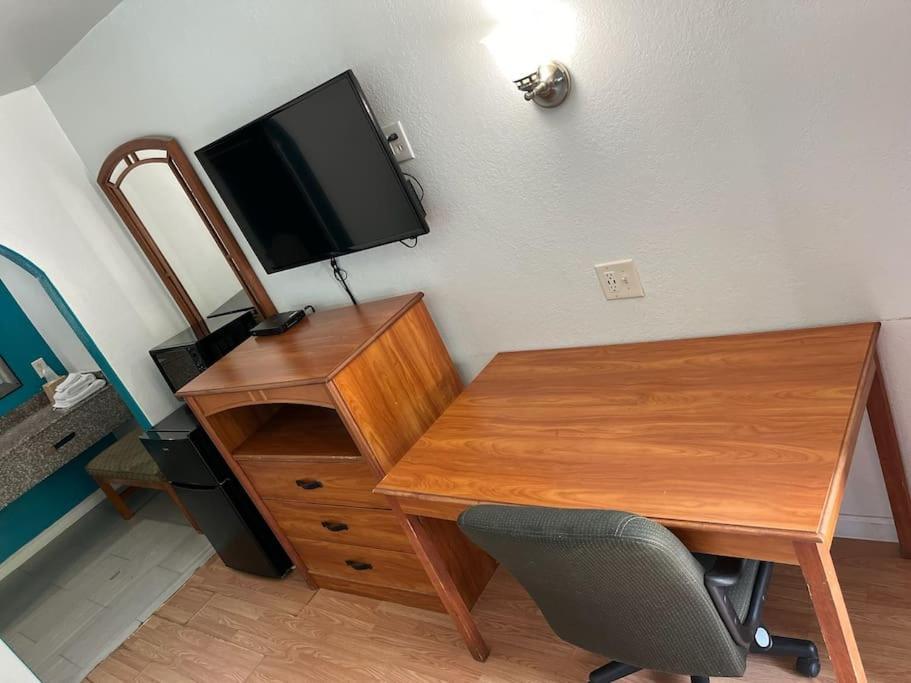 Hotel 2 Double Bed Studio 109 & Hot Tub Livingston Exterior foto